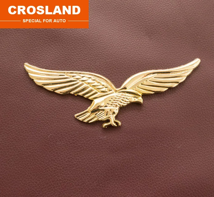 Popular Eagle Car EmblemBuy Cheap Eagle Car Emblem lots from China