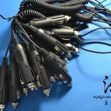 Для автомобильного зарядного устройства линия ближе-весна автомобильный навигатор для gp s источник питания 5,5 2,1 мм 12 В 1a