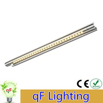 

AC85-265V Modern LED Long Vanity Mirror Lights, Brief Wall Sconce Light for Bathroom Toilet Waterproof Cabinet Lamp 5W7W/10W