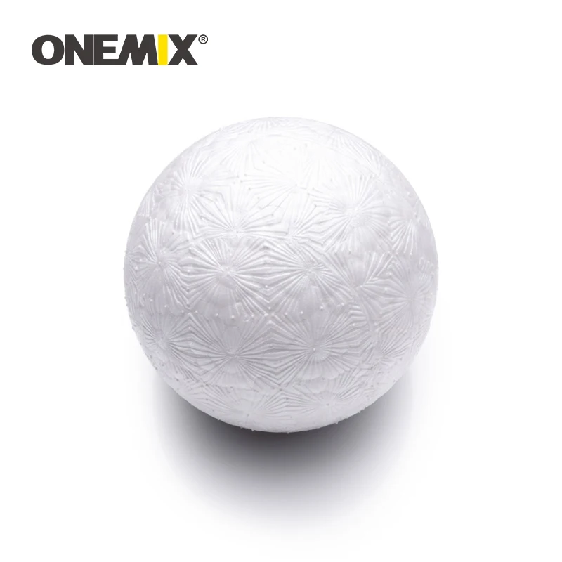 ONEMIX энергии повышает мяч Ограниченная серия Давление для ослабления мускулы аппарат декомпрессионный мяч запястье руки мяч для упражнений