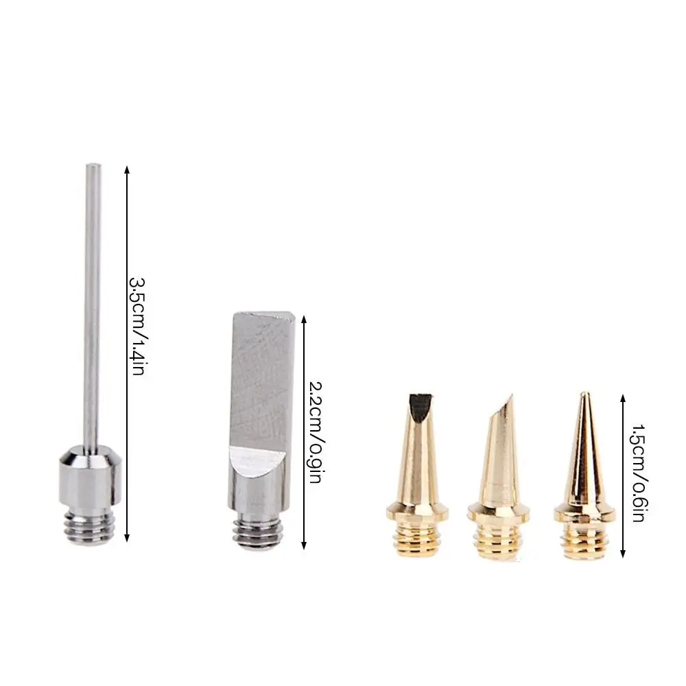 Gas Soldering Iron 06