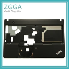 Упор для рук для lenovo Thinkpad E530 E535 E530C клавиатура ободок верхний чехол с отверстием для отпечатков пальцев AP0NV000210