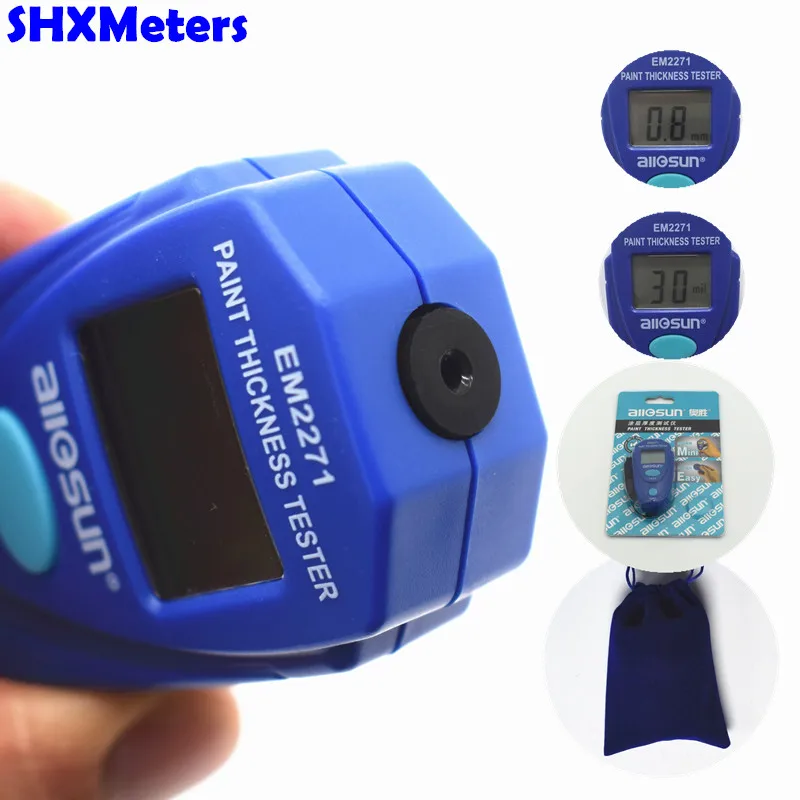 Paint Tester auto paint tester reviews - online shopping auto paint tester Paint Tester auto paint tester reviews - online shopping auto paint tester