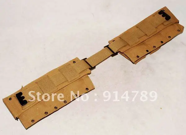 WWII США армейский десантник оборудование для пресса пояс 31776|belt us|belt beltbelt equipment |