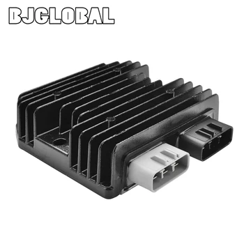 

12V Voltage Motorcycle Regulator Rectifier For Can-Am ATV Outlander 1000 650 6x6 500 EFI 800R Outlander Max 1000 500 650 800R