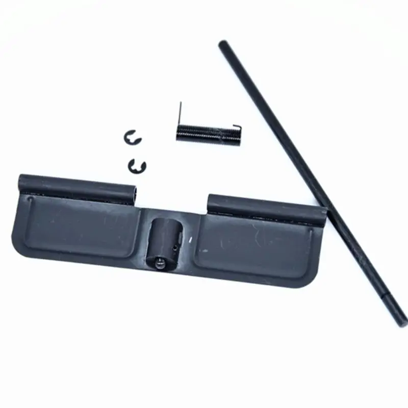 

Front Auxiliary Dust Cover Mounting Kit for M4 / M16 Ar15 Dust-Proof Part Front Auxiliary