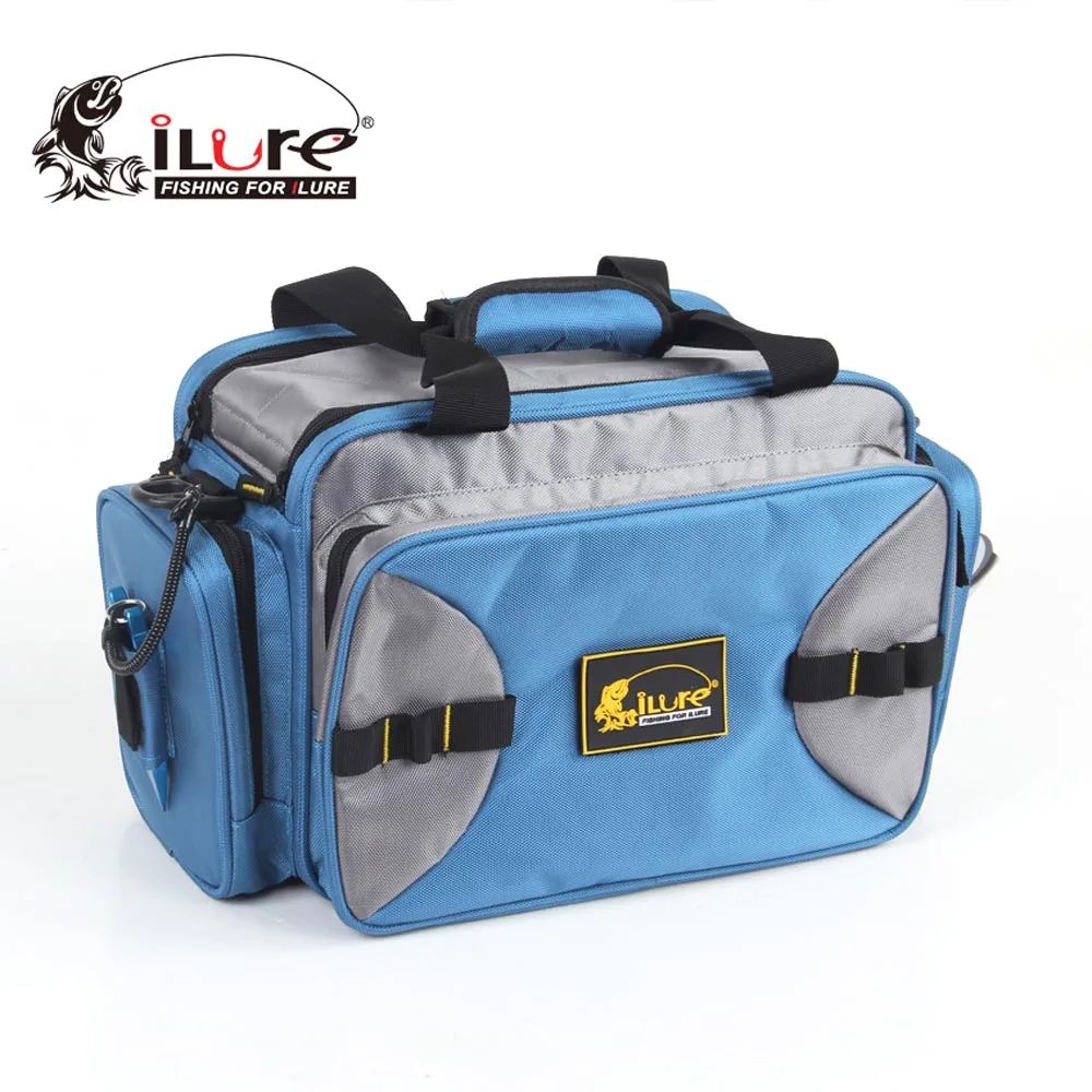 Prix pour ILure Pêche En Plein Air Sac Multi-usages De Pêche Leurre Sac D'épaule Sac À Main De Pêche S'attaquer Outils Prix pour ILure Pêche En Plein Air Sac Multi-usages De Pêche Leurre Sac D'épaule Sac À Main De Pêche S'attaquer Outils