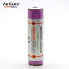 VariCore Original protégé 18650 3.7 V 2600 mAh batterie rechargeable batteries ICR18650-26FM usage industriel ► Photo 2/3