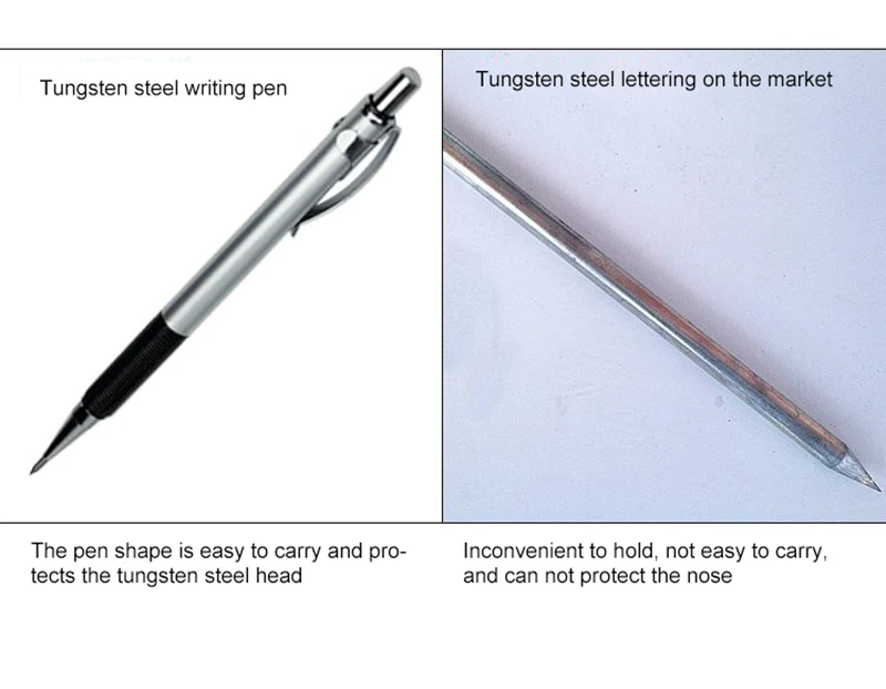 DMD Вольфрамовая стальная головка надпись ручка металл Нефритовое стекло дерево специальная надпись ручка скульптура портативный ремень гравировальный гаджет
