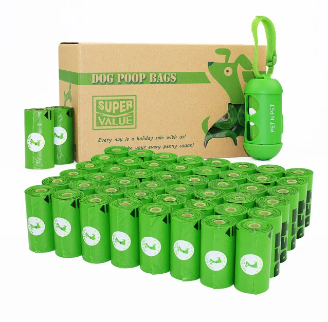 pet n pet poop bags biodegradable