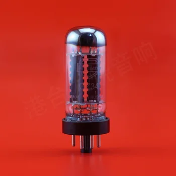 

Free shipping 1pcs Mullard GZ34 / 5AR4 recitifying vacuum tube