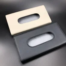 Авто-Стайлинг ткани коробки, футляр для Porsche 911 918 Cayenne Macan Panamera Cayman Carrera Boxster