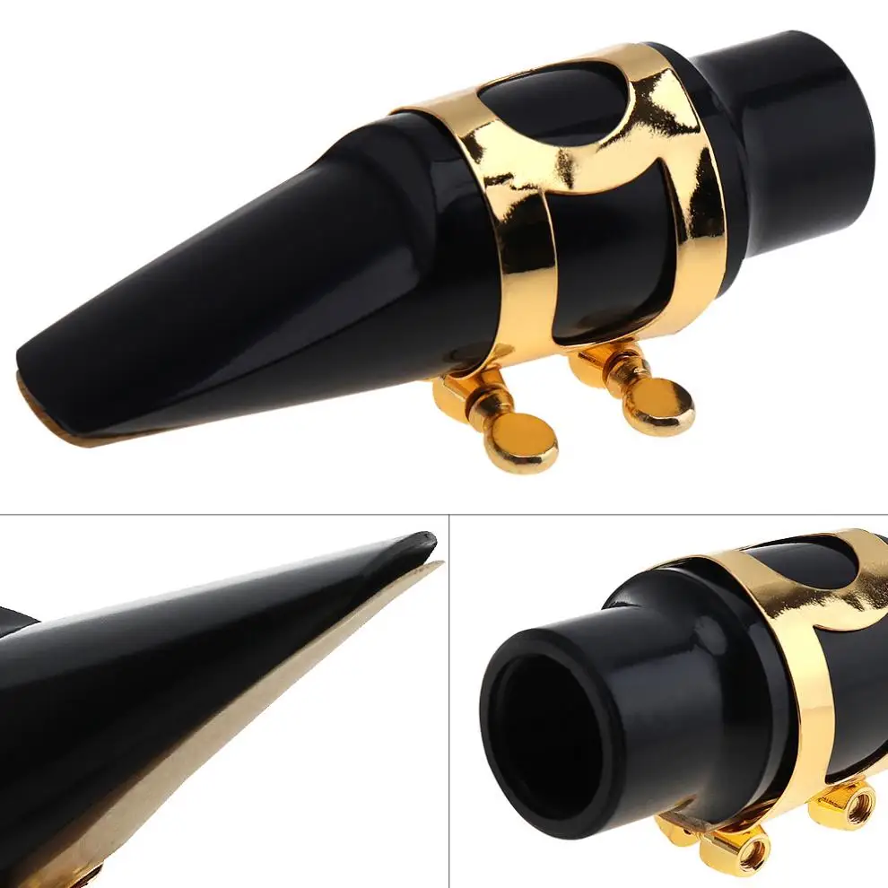 Buy Alto Sax Saxophone Mouthpiece Musical Instrument