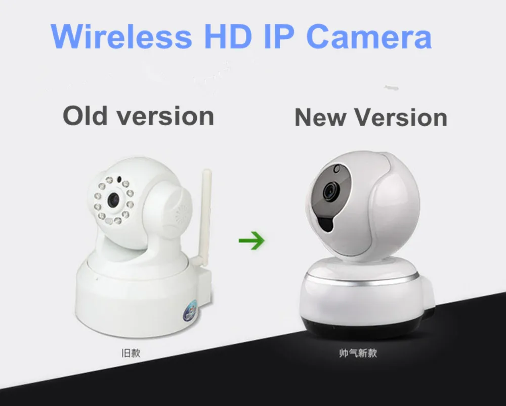 wifi ip camera UCYBO-AK100W (12)