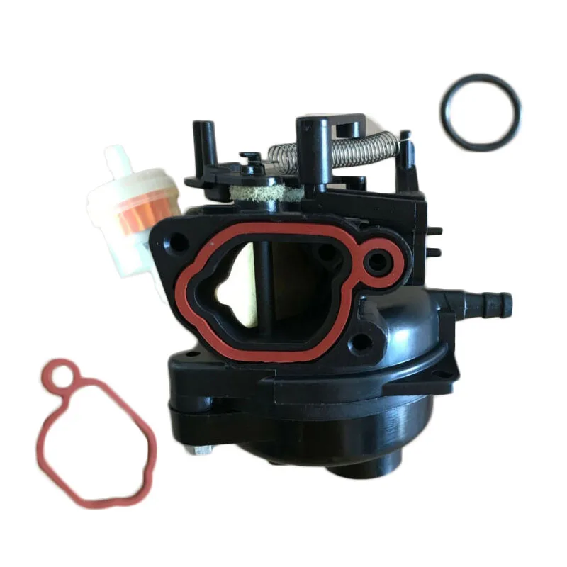 

Gaskets Carburetor Replacement Fit For Briggs & Stratton 799584 Engine Filters