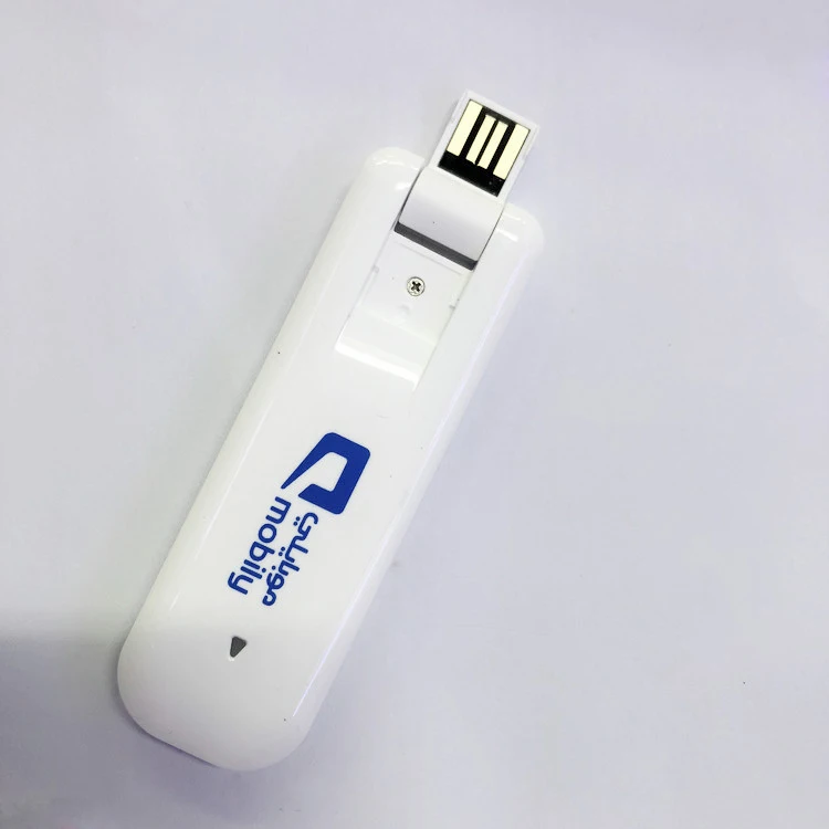 Mobily Connect 4G USB Modem Quanta 1K3M 3G /4G USB MODEM 1k3m LTE/WCDMA Dongle PK ZTE MF820 S2