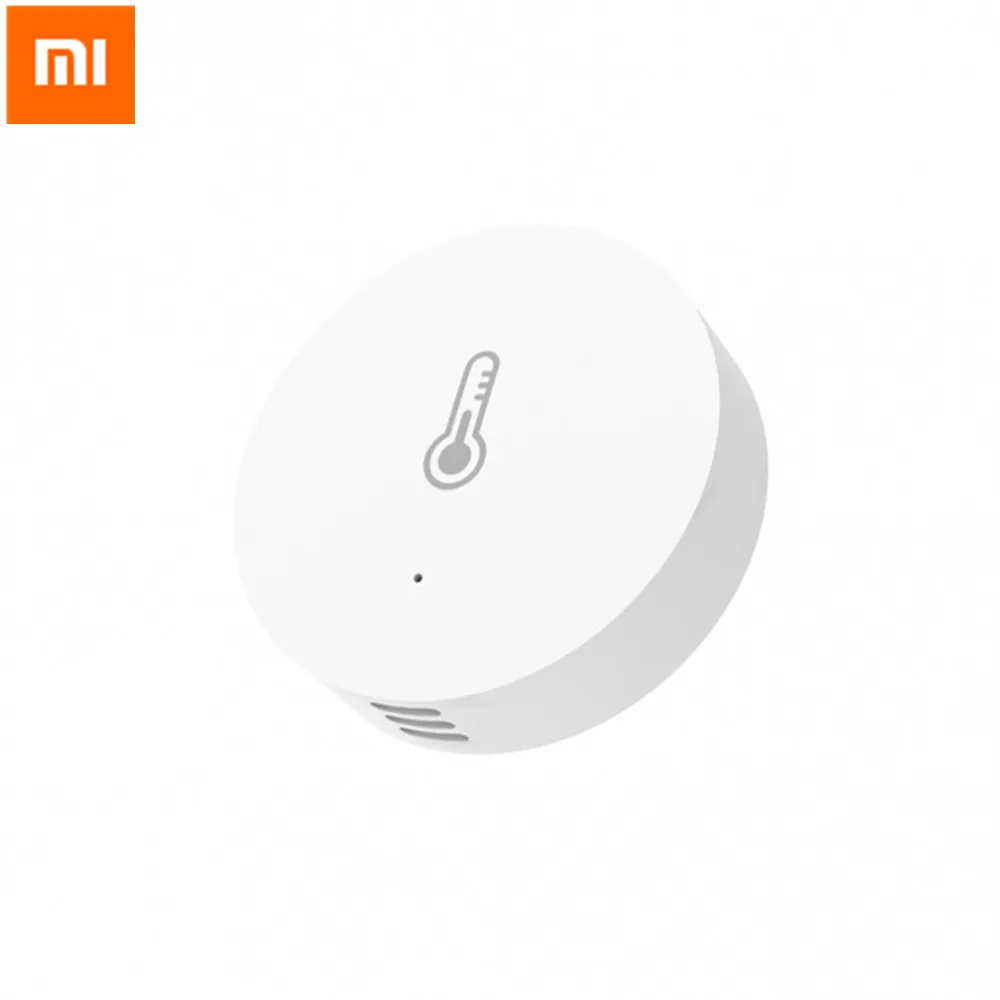 Buy 5pcs Original Xiaomi Mi Smart Temperature And