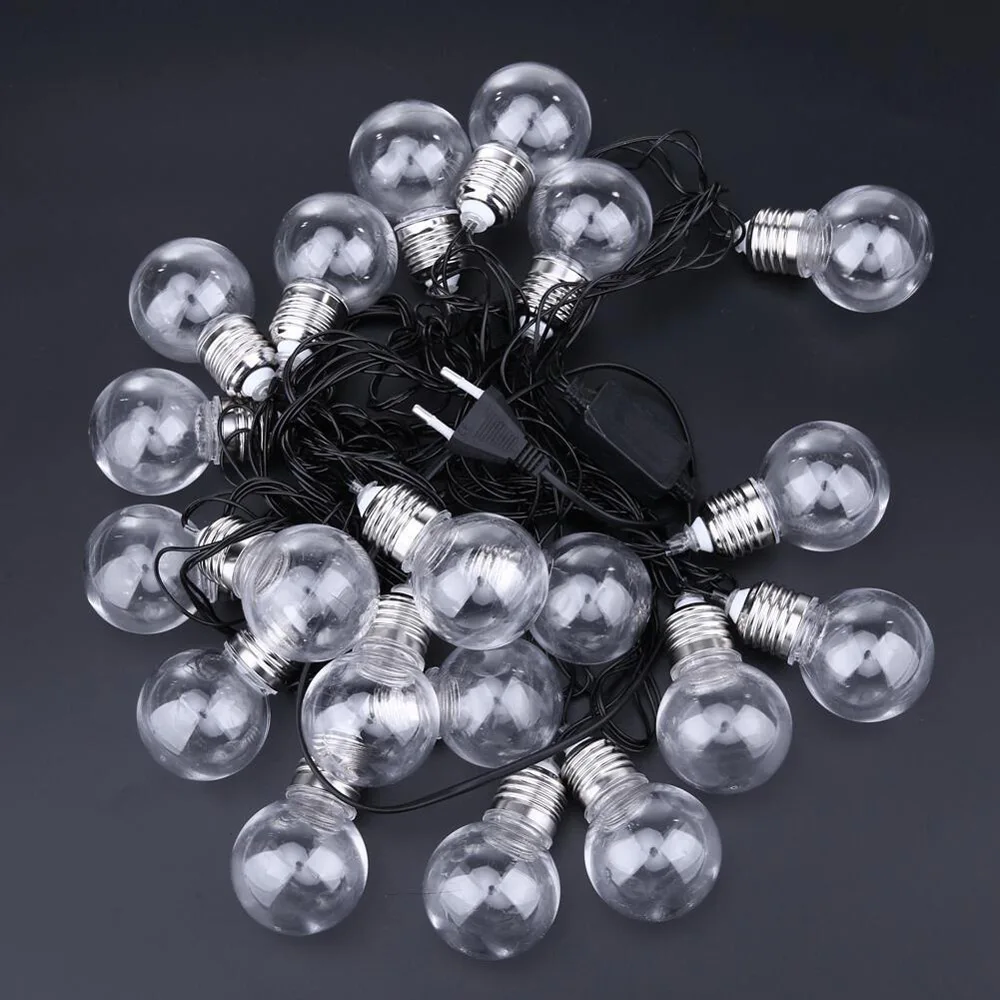 christmas lights outdoor 220v