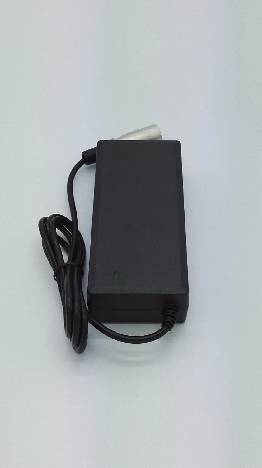 

100-240VAC 24V (29.4)V 2A 7S Lipo/Li-ion Battery Charger Electric Bike Charger