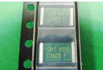 Smt r050 резистор эбу