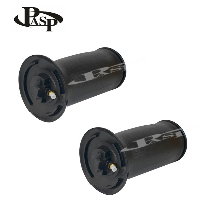 10pcs For BMW E60 E61 5 Series Rear Air Suspensions Springs Air Shock