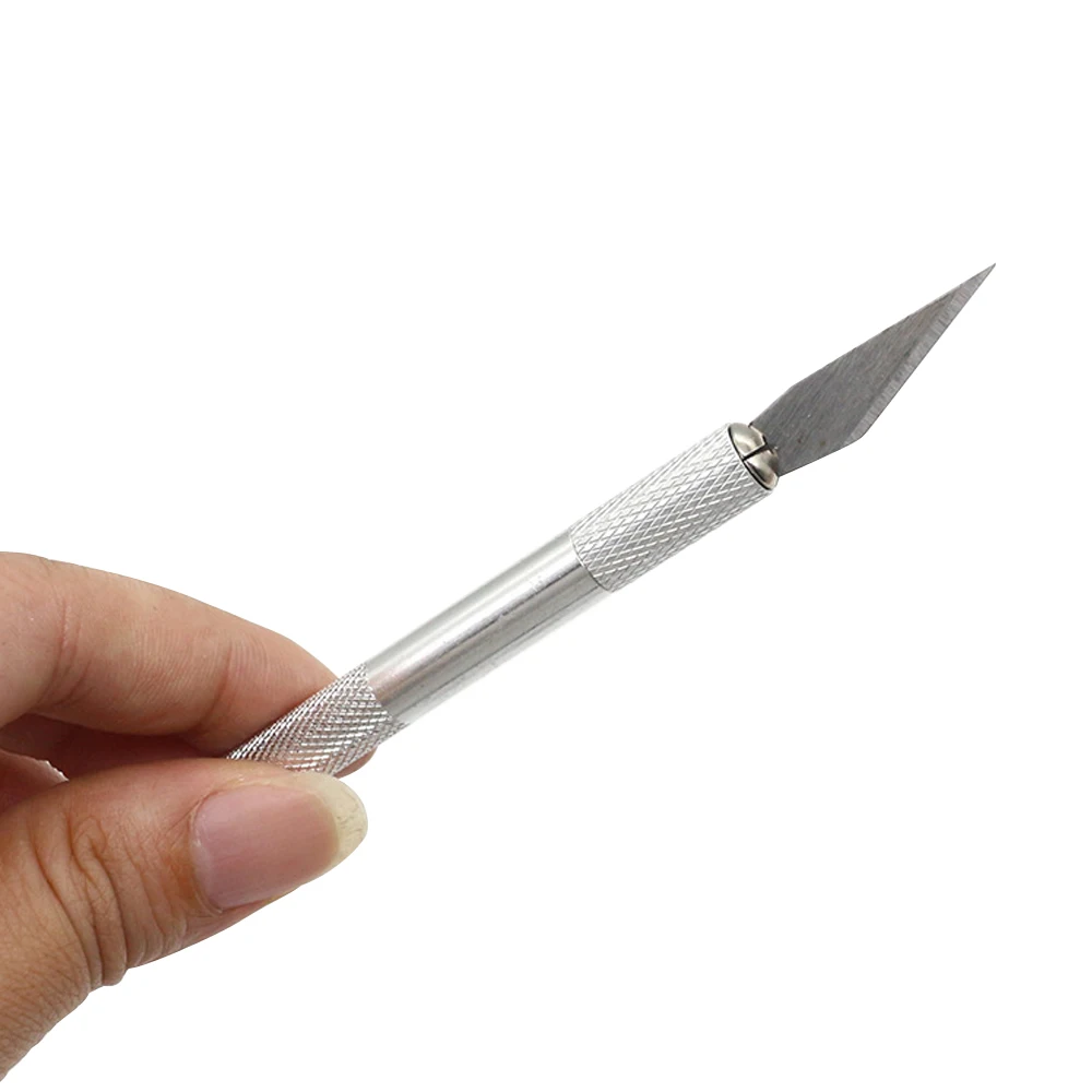 PDR Scalpel Knife (3)