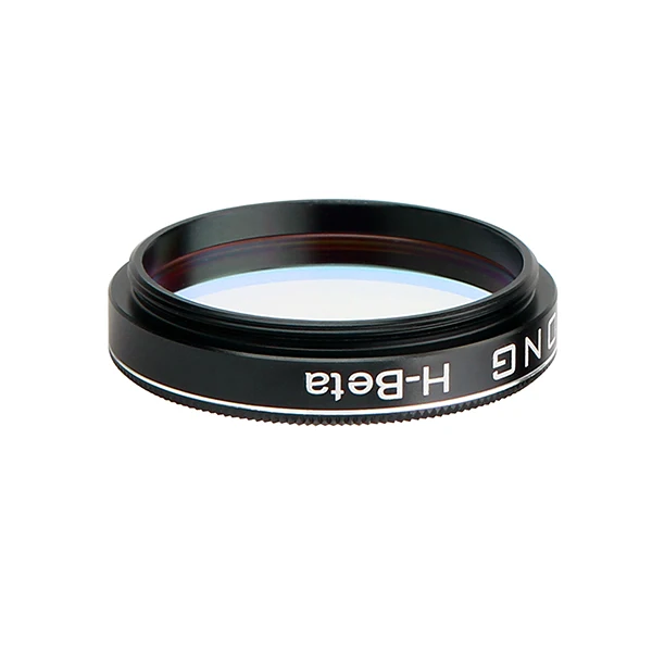OPTOLONG 1.25 Filter H-Beta 25nm Astronomy Telescope (5)