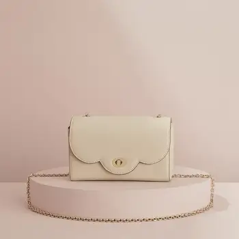 

Hot sale free shipping luxury brand new design handbag bag leather fashion women's bag Messenger mini bag wholesale and retail