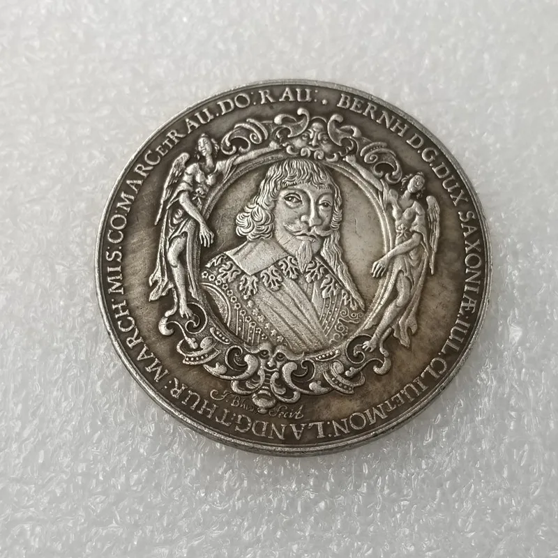

1638 Big Size Germany Copy Coin