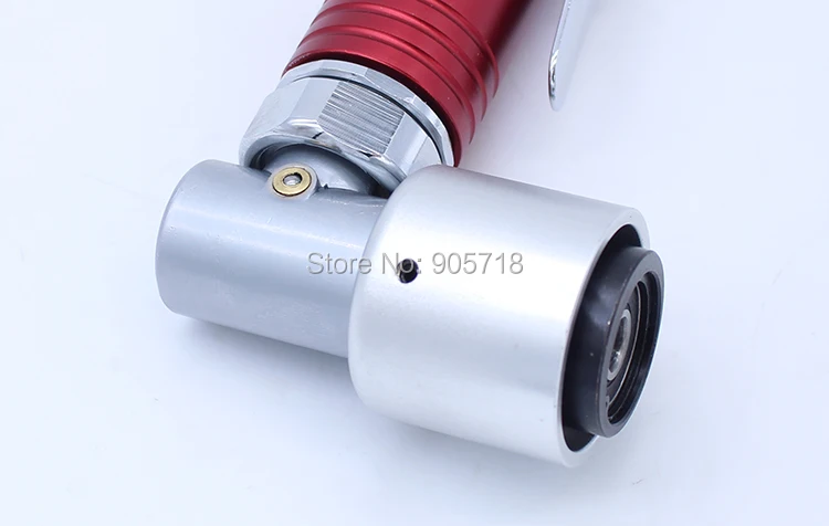 3 inches Air Sander Polishing Machine 10