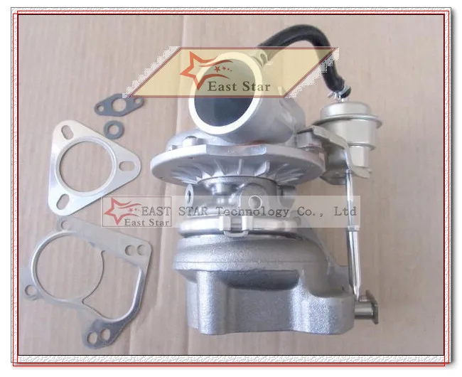 RHF5 8973125140 8971371098 Turbocharger Turbo For ISUZU Trooper SUV 2000-2011 Opel Monterey B SUV 1998-1999 4JX1T 4JX1TC 3.0L DTI 160HP (6)