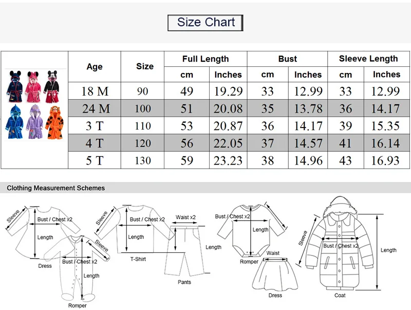 Г. детский халат Детская одежда купальные халаты Минни для мальчиков и девочек с Микки Маусом, детские ночные рубашки, комплект одежды, домашняя одежда с героями мультфильмов, одежда для сна