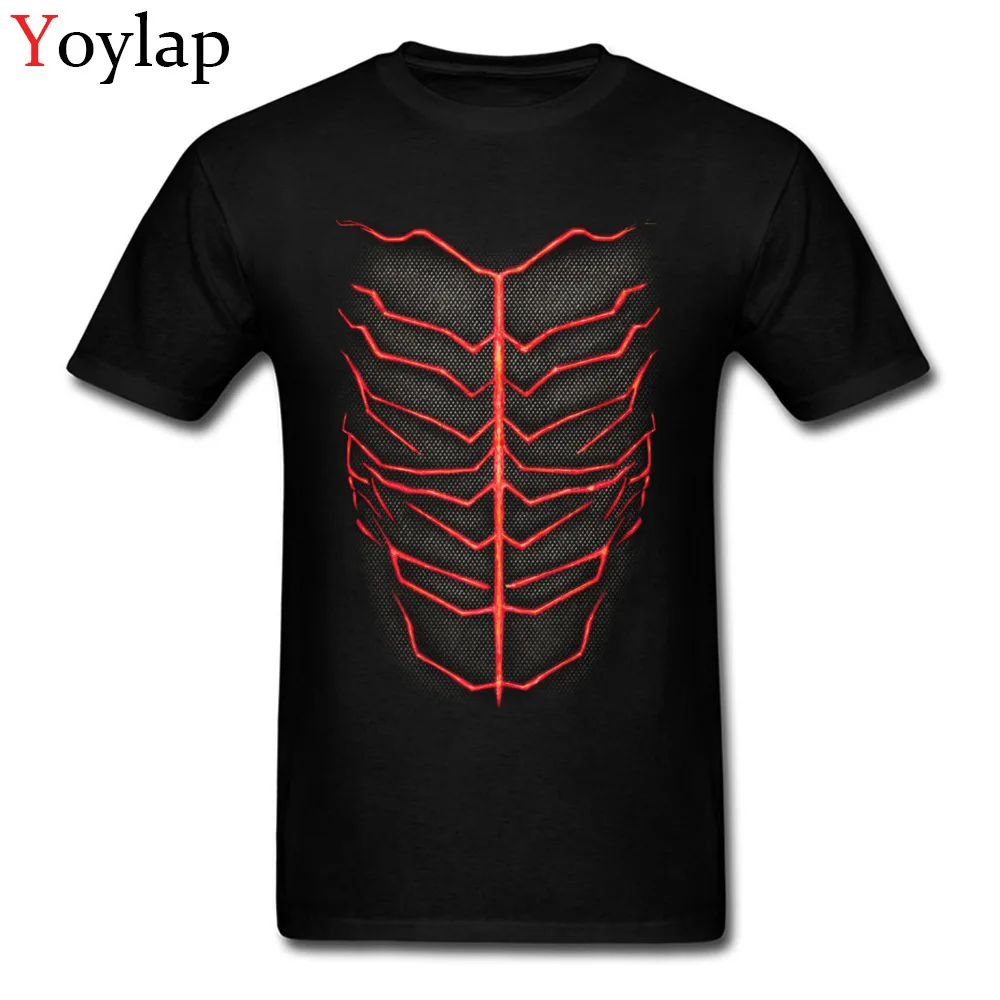 Volcanic Lava Shield O-Neck Mens T-Shirt Summer Fall Design Tops T Shirt Short Sleeve Fashion Cotton Fabric Funny Tee-Shirt black