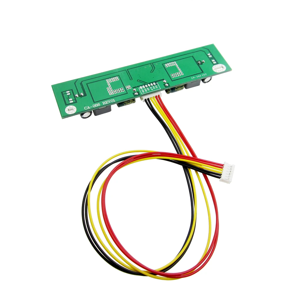 LED 1