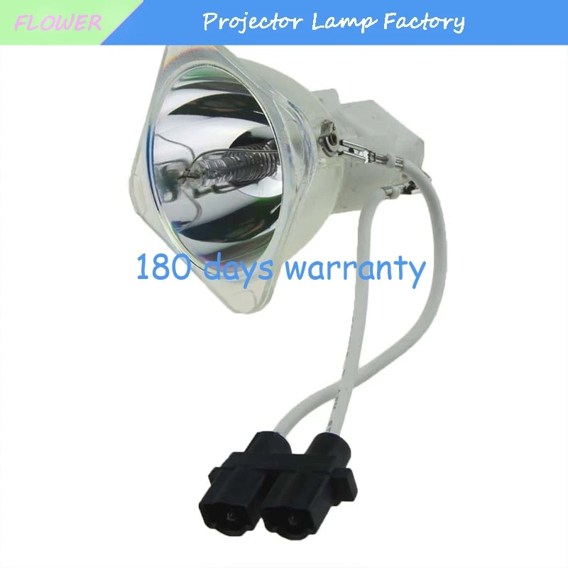

Factory Directly Sell compatible RLC-018 projector bare Lamp/Bulb for Viewsonic PJ506 PJ506D PJ506ED PJ556 PJ556D PJ556ED
