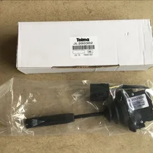 Запчасти для автобусов тормозная система Telma переключатель ручки замедлителя JL200302 четыре шестерни для Yutong автобус и Kinglong автобус