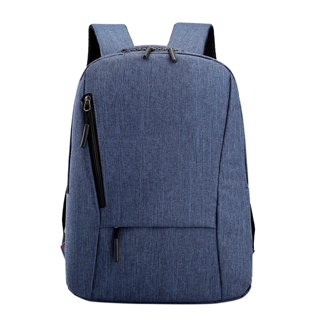 Мужской деловой рюкзак для ноутбука с usb-портом для зарядки, противоугонная дорожная сумка 16 дюймов, ноутбук Mochila Hombre