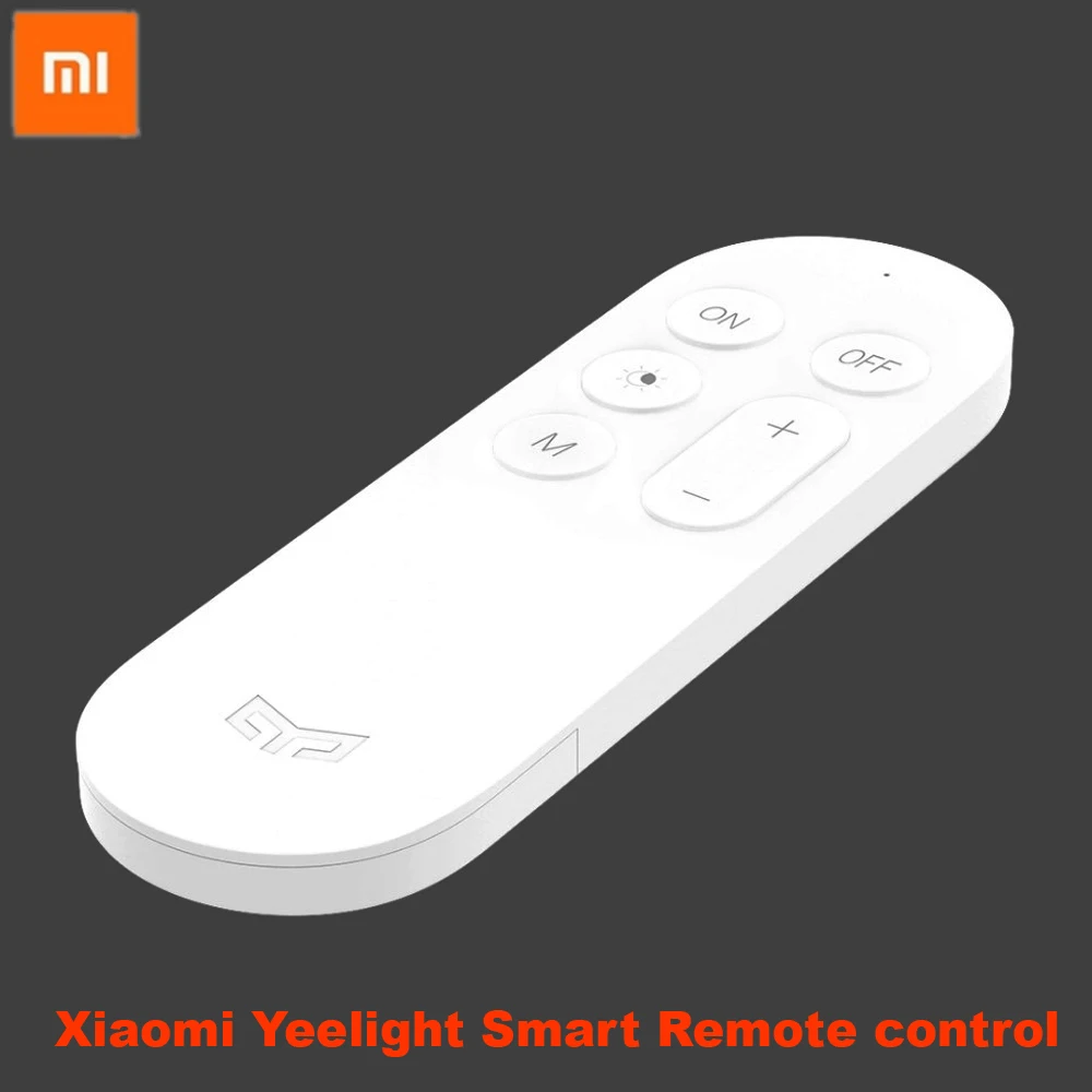 

Original Xiaomi Yeelight Smart Ceiling Light Lamp Remote control Freeshipping