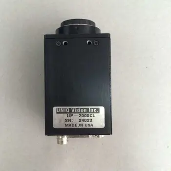 

UNIQ UP-2000CL used in good condition
