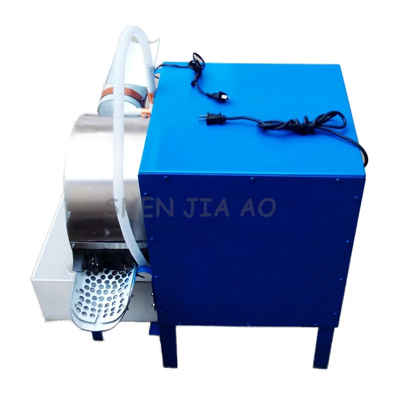 110/220 V небольшой Бытовая щетка циркуляции воды Ручная стирка Пароварка для яиц погружной циркуляционный насос воды стиральная машина