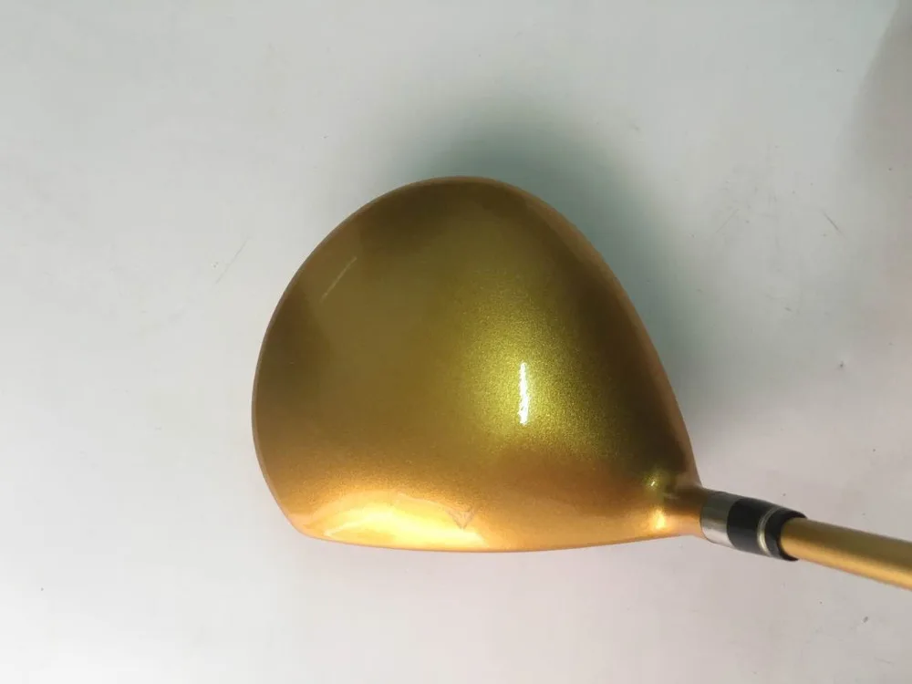 4 звезды Honma Beres S-05 драйвер Honma Golf Driver клюшки для гольфа 9,5/10,5 градусов R/S/SR Flex arкоэффициент 48 графитовый Вал с крышкой на голову