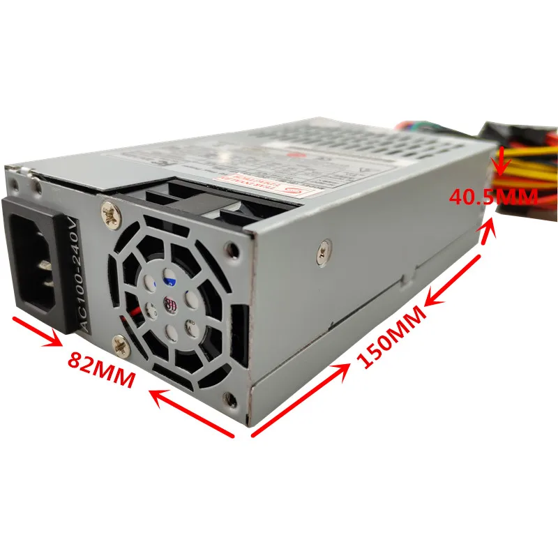 220 Вт мини itx блок питания ATX 1U Flex PSU компьютерный серверный 80plus Промышленный Блок