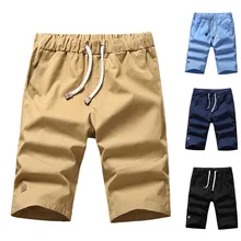 Однотонные мужские шорты 4XL летние мужские s Пляжные Шорты хлопковые повседневные мужские шорты homme брендовая одежда 3,22