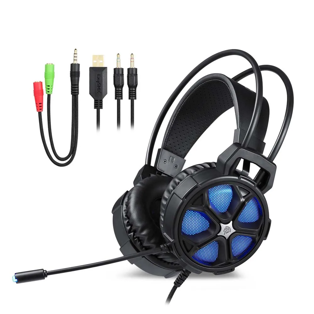 E3417-Game Headphone-9