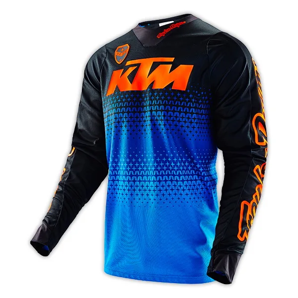 2017 TROY LEE DESIGNS TLD SE Jersey LE 