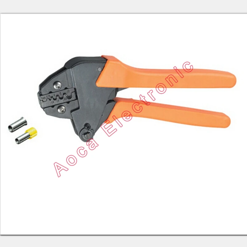 

VH2- 10WC crimping tools for wire end sleeves high quality multi-function crimping pliers tube crimping pliers