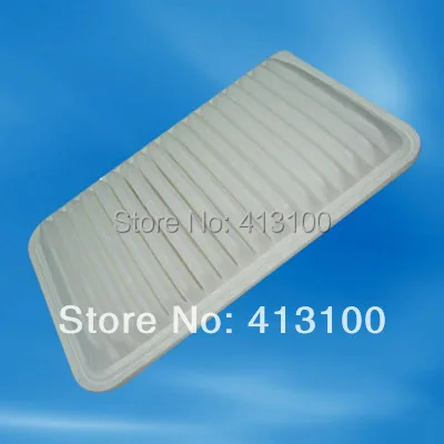 17801-20040 auto air filter for TOYOTA 17801-0H010 | Автомобили и мотоциклы