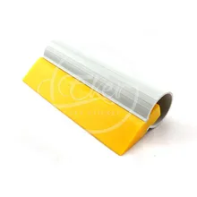 Тонировка, Инструмент для тонировки 14 см* 7 см Профессиональный Скребки воды Ракель Авто Офис окна Плёнки Установка оттенок Скребки инструмент