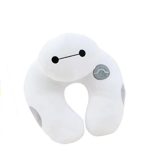u shape baymax pillows famous neck for travelling hot big hero 6 u life size baymax pillow