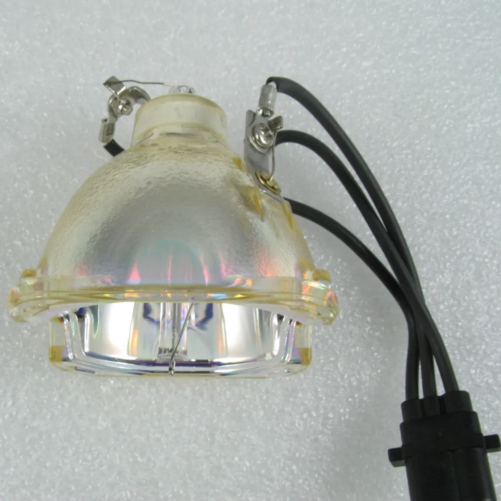 

Replacement Bare Projector Lamp Bulb TLPLW14 /75016599 For TOSHIBA TDP- TW355 / TDP-TW355U / TDP-T355